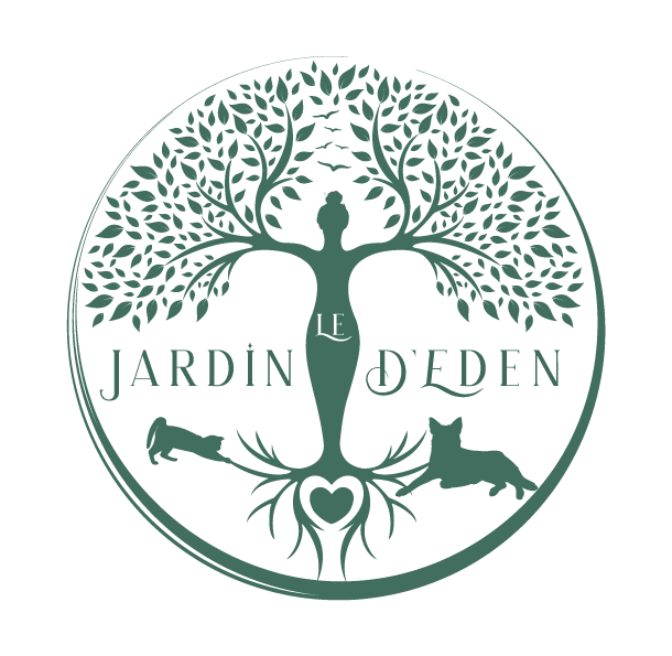 Le Jardin d'Eden - Communication avec les défunts